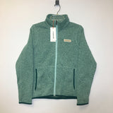Merrell Women's Full Zip Sweater - Size: S - Pre - Owned - LTZFXJ