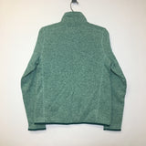 Merrell Women's Full Zip Sweater - Size: S - Pre - Owned - LTZFXJ