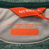 Merrell Women's Full Zip Sweater - Size: S - Pre - Owned - LTZFXJ