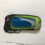 Nike Mercurial Lite Shin Guards w/Over Sleeve & Storage Bag - Size Medium - Pre-Owned - LZP44H