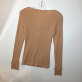Rendevous Womens Vneck Long Sleeve - Size S - Pre-owned - M10078