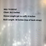 Pendleton Mens Shetland Full Zip Vest - Size XXL - Pre-owned - N1HESZ