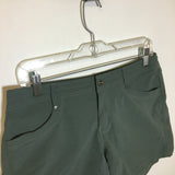 Kuhl Women Hiking Shorts - Size 6 - Pre-Owned - N6ZQRD