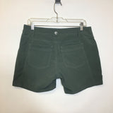 Kuhl Women Hiking Shorts - Size 6 - Pre-Owned - N6ZQRD