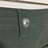 Kuhl Women Hiking Shorts - Size 6 - Pre-Owned - N6ZQRD