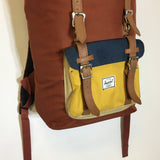 Herschel Little America Backpack - Size 30L - Pre-Owned - NAPVHY
