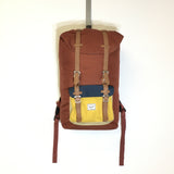 Herschel Little America Backpack - Size 30L - Pre-Owned - NAPVHY