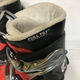 Full Tilt Growth Spurt Kids Ski Boots - Size: EU29-34 - Pre - Owned - NFXSCU