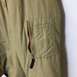 Retreat Mens Winter Jacket w/ Fur Hood - Size XXL - Pre-Owned - NHQ4ZA