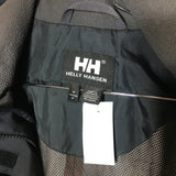 Helly Hansen Mens Rain Jacket - Size Small - Pre-owned - NJXS2V