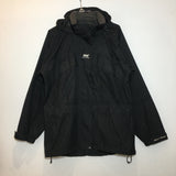 Helly Hansen Mens Rain Jacket - Size Small - Pre-owned - NJXS2V