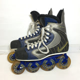 Nike Ignite Roller Blades - Size 9.5? - Pre-owned - NNAT8U