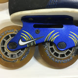 Nike Ignite Roller Blades - Size 9.5? - Pre-owned - NNAT8U