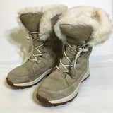 Wind River Womens Waterproof IceFX Winter Boots - Size 7 - Pre-owned - NRKBBP