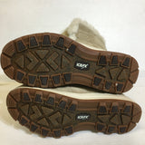 Wind River Womens Waterproof IceFX Winter Boots - Size 7 - Pre-owned - NRKBBP