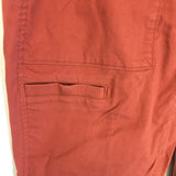 Mountain Hardwear Hiking Women's Pants - Size 8 - Pre-Owned - NYEE78