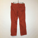 Mountain Hardwear Hiking Women's Pants - Size 8 - Pre-Owned - NYEE78