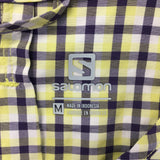 Salomon Women's Pledge Tunic Dress - Size M - Pre-Owned - O30099