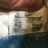 Nike Running Shoes Women Superrep Air Zoom - Size 9.5 - Pre-Owned - P1JUKC