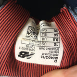 New Balance Mens 840 V3 Running Shoes - Size 10 US - Pre-Owned - PF131P