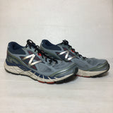 New Balance Mens 840 V3 Running Shoes - Size 10 US - Pre-Owned - PF131P