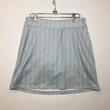 Seg'ments Womens Skort w/ Liner Shorts - Size S - Pre-owned - PGDKFE