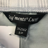 Seg'ments Womens Skort w/ Liner Shorts - Size S - Pre-owned - PGDKFE