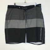 Quiksilver Mens Boardshorts - Size 34 - Pre-Owned - PJ7BSA