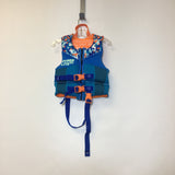 Hyperlite Children's PFD - Size 15-25kg - Pre-Owned - PK7CW9