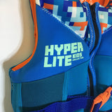 Hyperlite Children's PFD - Size 15-25kg - Pre-Owned - PK7CW9
