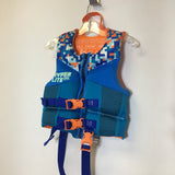 Hyperlite Children's PFD - Size 15-25kg - Pre-Owned - PK7CW9
