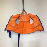 Hyperlite Children's PFD - Size 15-25kg - Pre-Owned - PK7CW9