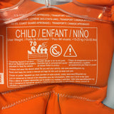 Hyperlite Children's PFD - Size 15-25kg - Pre-Owned - PK7CW9