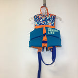 Hyperlite Children's PFD - Size 15-25kg - Pre-Owned - PK7CW9