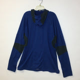 Adidas Mens Running Hoodie - Size 2XL - Pre-Owned - PTVUYC