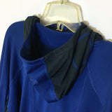 Adidas Mens Running Hoodie - Size 2XL - Pre-Owned - PTVUYC