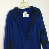 Adidas Mens Running Hoodie - Size 2XL - Pre-Owned - PTVUYC