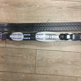 Madshus Ultrasonic Waxless XC Race Series Skis w/Fisher Exercise Classic NNN Binding - Pre-Owned - PYE42X
