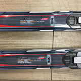 Madshus Ultrasonic Waxless XC Race Series Skis w/Fisher Exercise Classic NNN Binding - Pre-Owned - PYE42X