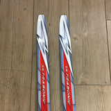 Madshus Ultrasonic Waxless XC Race Series Skis w/Fisher Exercise Classic NNN Binding - Pre-Owned - PYE42X