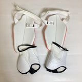 Nike Protegga Flex Shin Guards w/Angle Padding - Size M - Pre-Owned - PZ9VRG