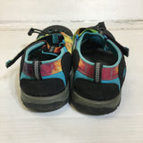 Keen Newport Women's Retro Sandals - Size 7 - Pre-owned - QAFAT8