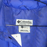Columbia Kids Down Filled Vest - Size 10/12 - Pre-owned - QCV27P