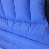 Columbia Kids Down Filled Vest - Size 10/12 - Pre-owned - QCV27P