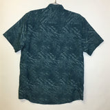 Royal Robbins Mens Global Expedition Button-Up - Size M - Pre-owned - QDKLRE