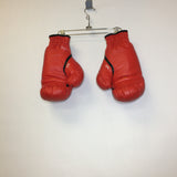 Everlast Laceless Boxing Gloves - Size 14 oz - Pre-Owned - QDZZAP