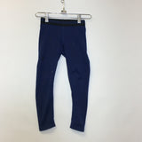 MEC Kids Base Layer Bottoms - Size 4 - Pre-Owned - QFR3U9