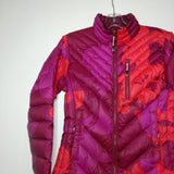 Halti Girls Down Jacket - Size US 4 - Pre-owned - QLG29K