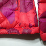 Halti Girls Down Jacket - Size US 4 - Pre-owned - QLG29K