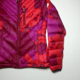 Halti Girls Down Jacket - Size US 4 - Pre-owned - QLG29K